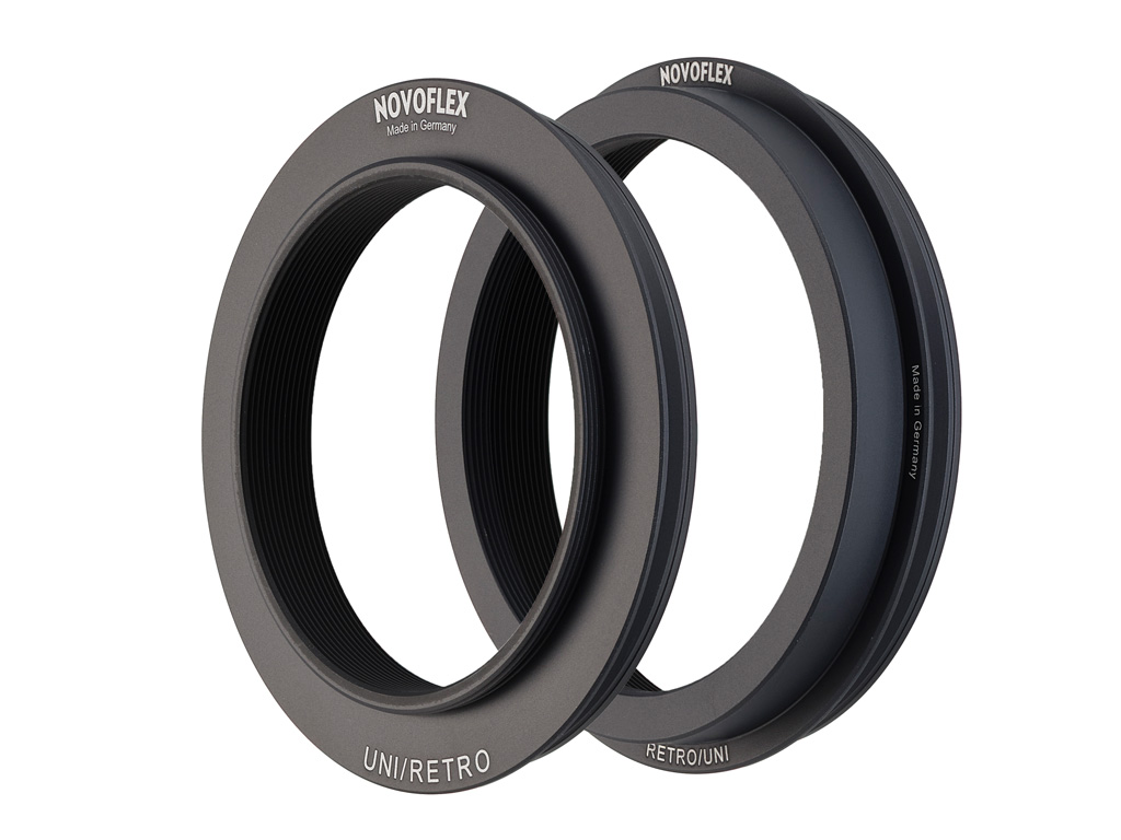 El Nikkor 50mm f/2.8N Enlarger Lens — Allan Walls Photography