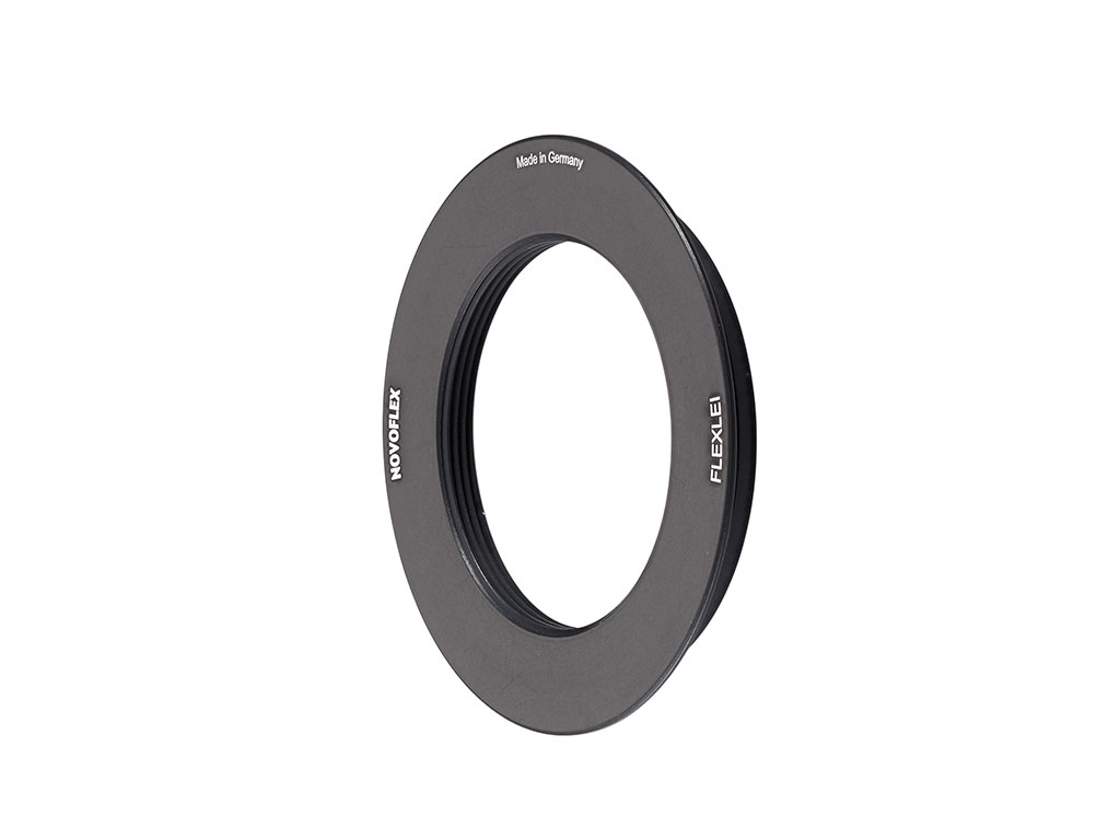 Adapter for LTM-lenses to BAL-F 