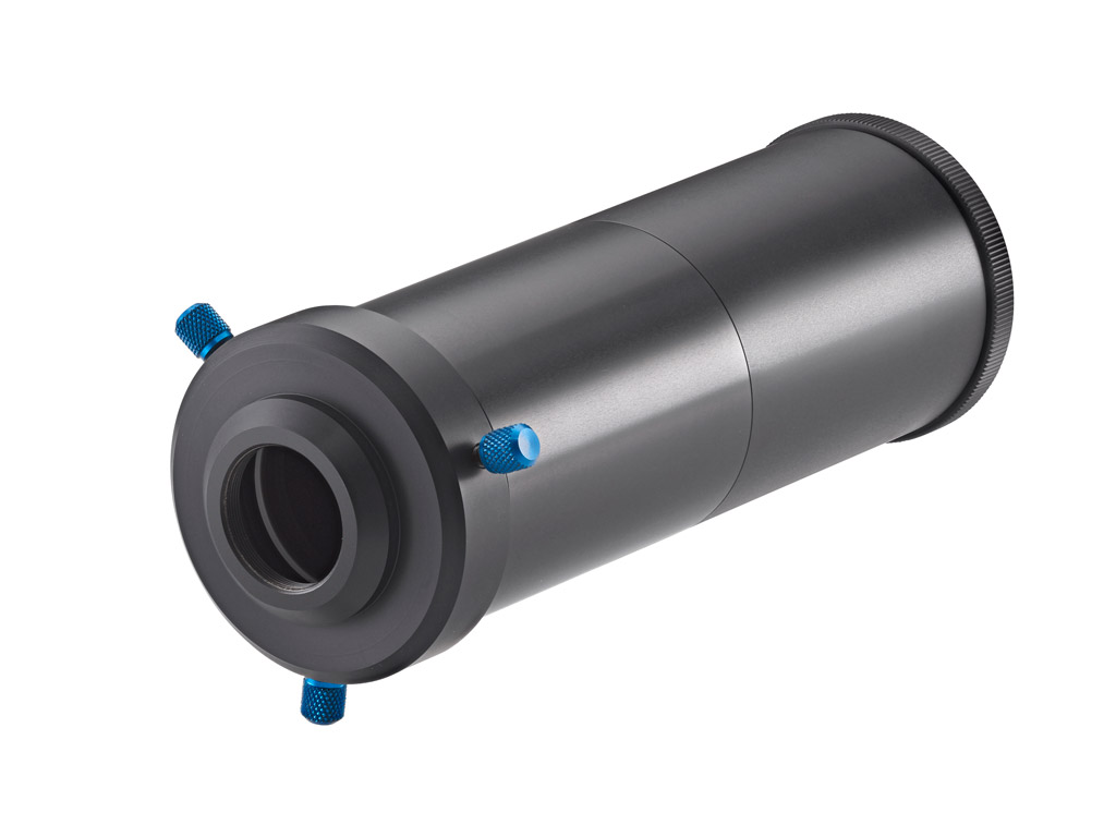 Tube for Microscope Lenses with M26x36tpi thread size 