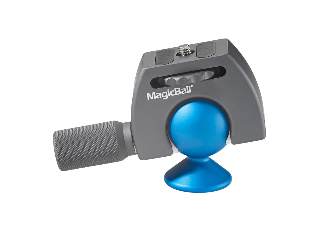 MagicBall Mini 