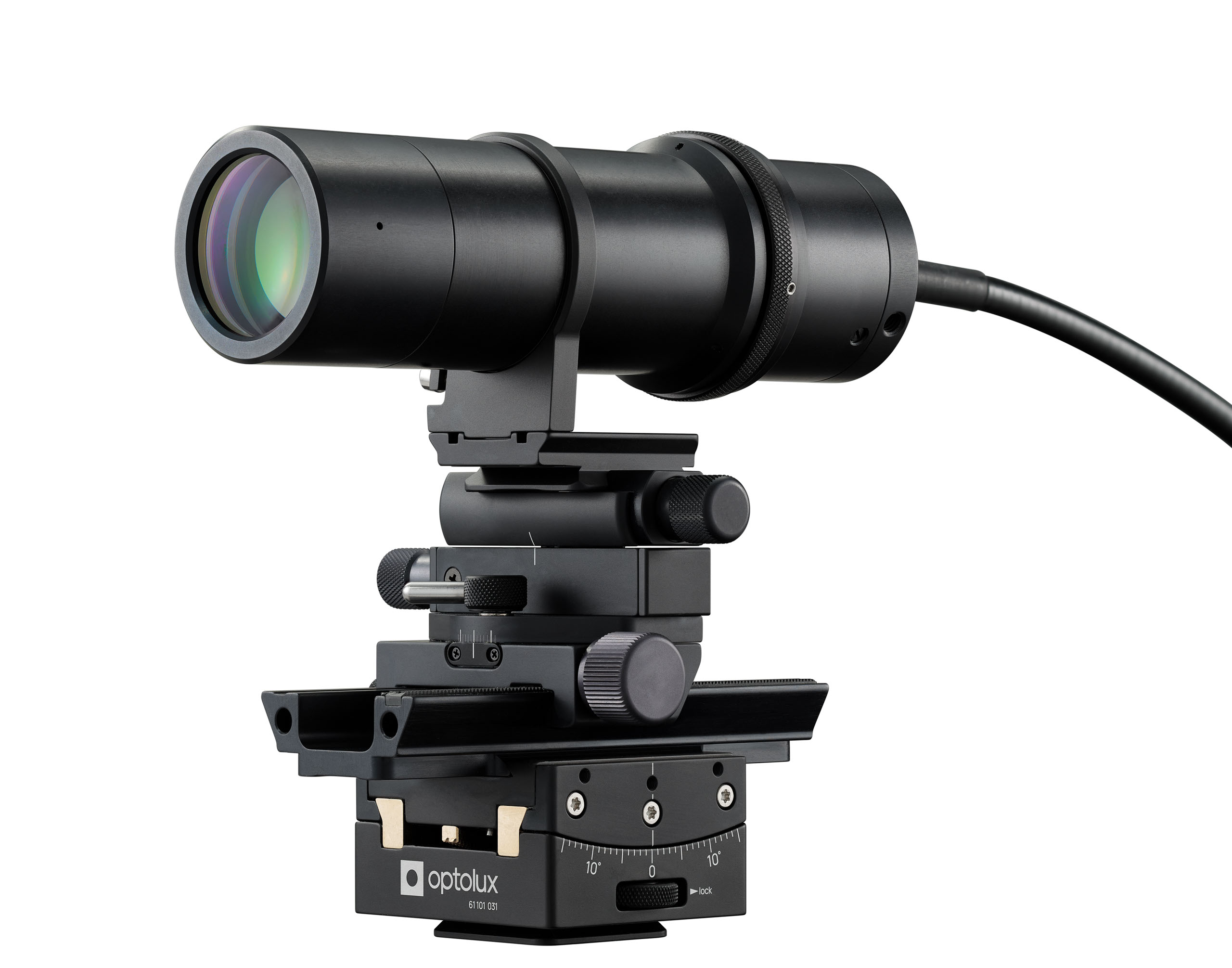 optolux FOCUS Light Guide 