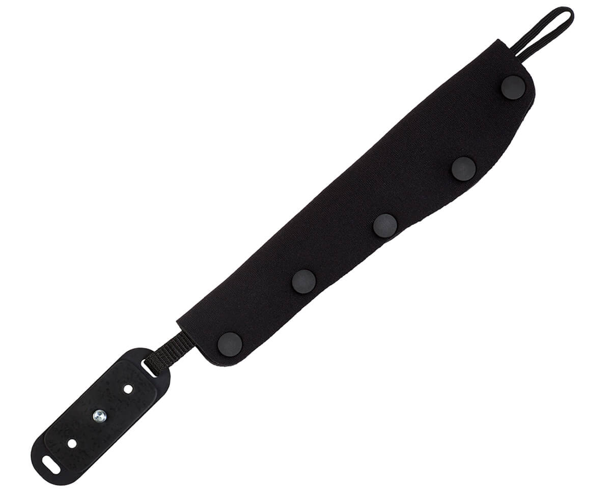 E-Z Grip Strap Black