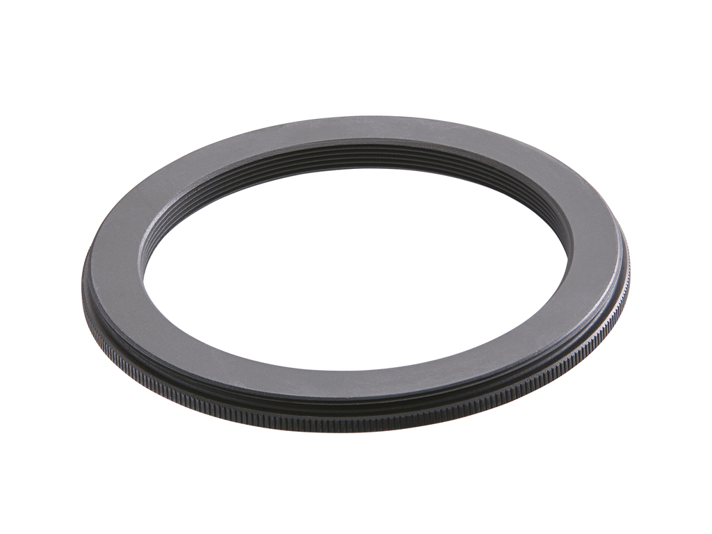 Stepping Ring for Fujifilm GFX-Reversing Adapter 77/72