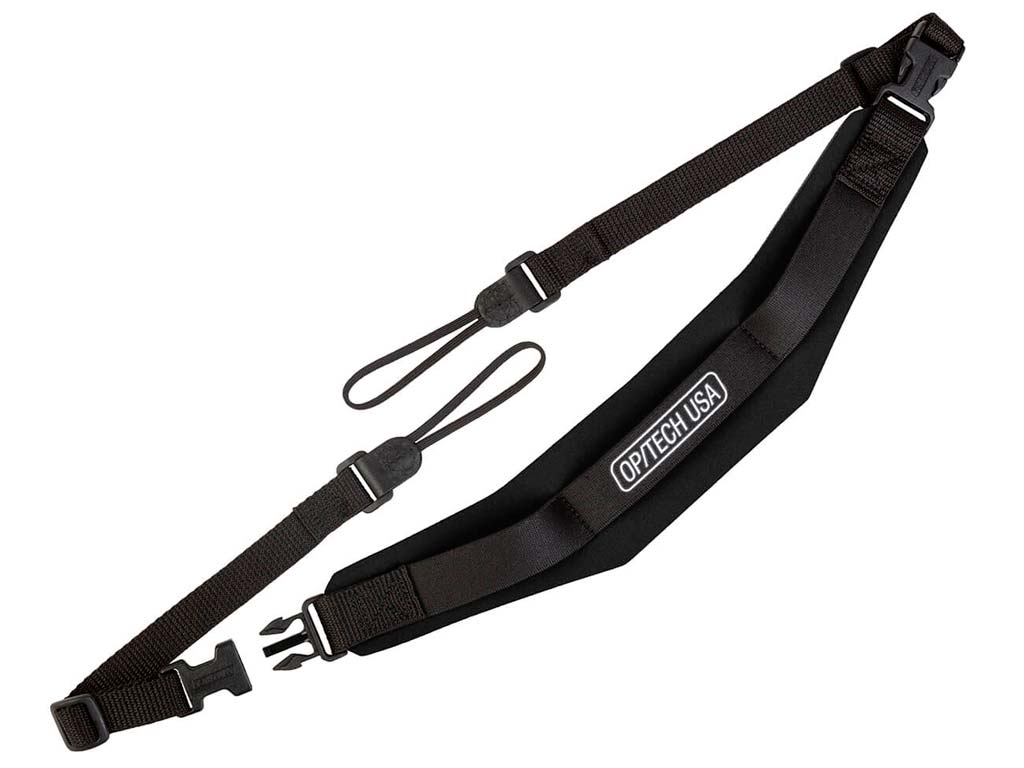 Pro Loop Strap Black