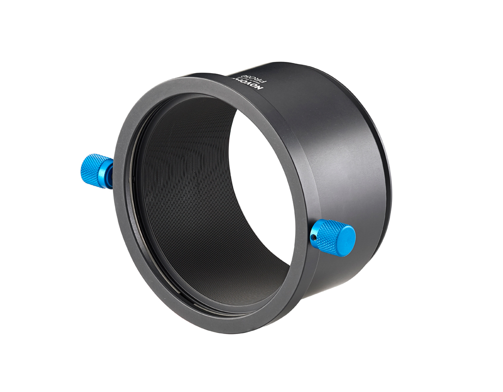 Extension Tube for PRO-Bellows 50mm 