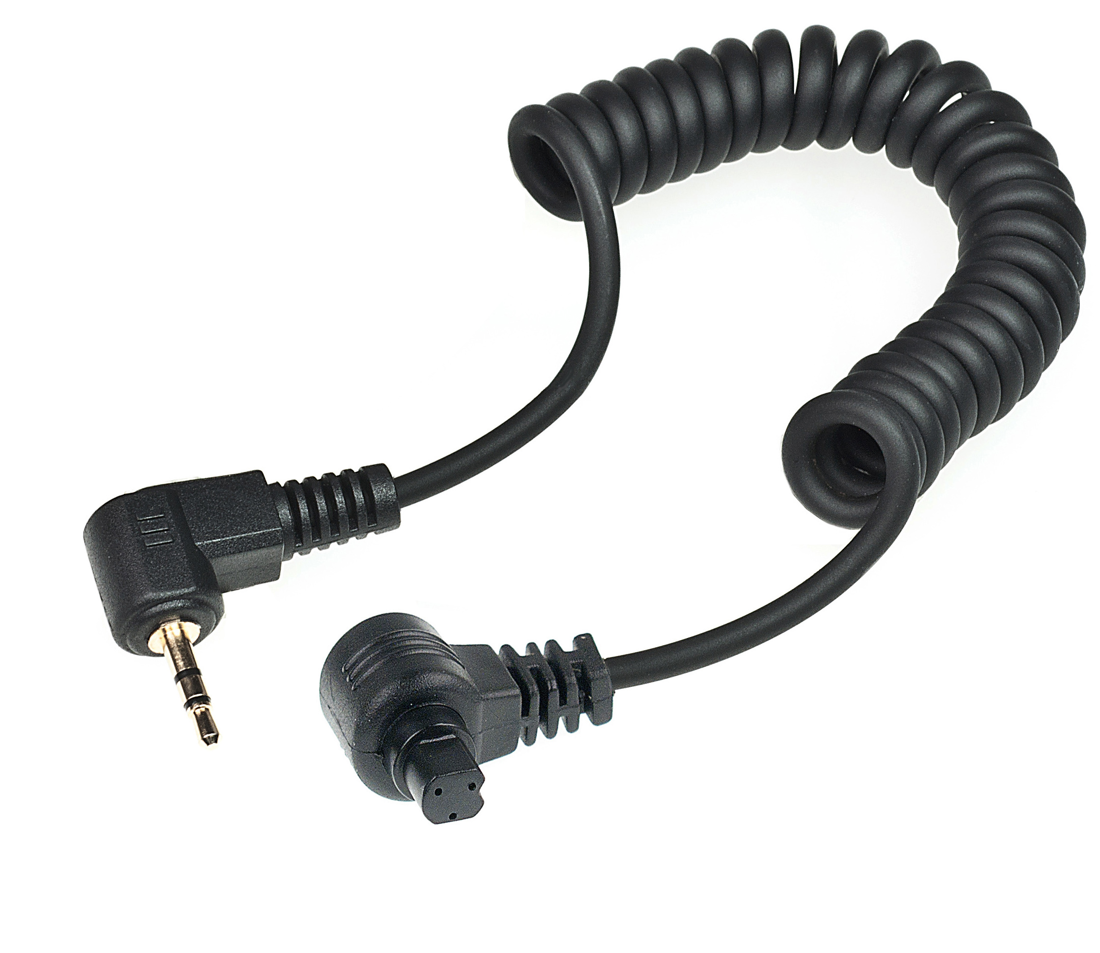 Electric Release Cable for Canon cameras with N3 port 