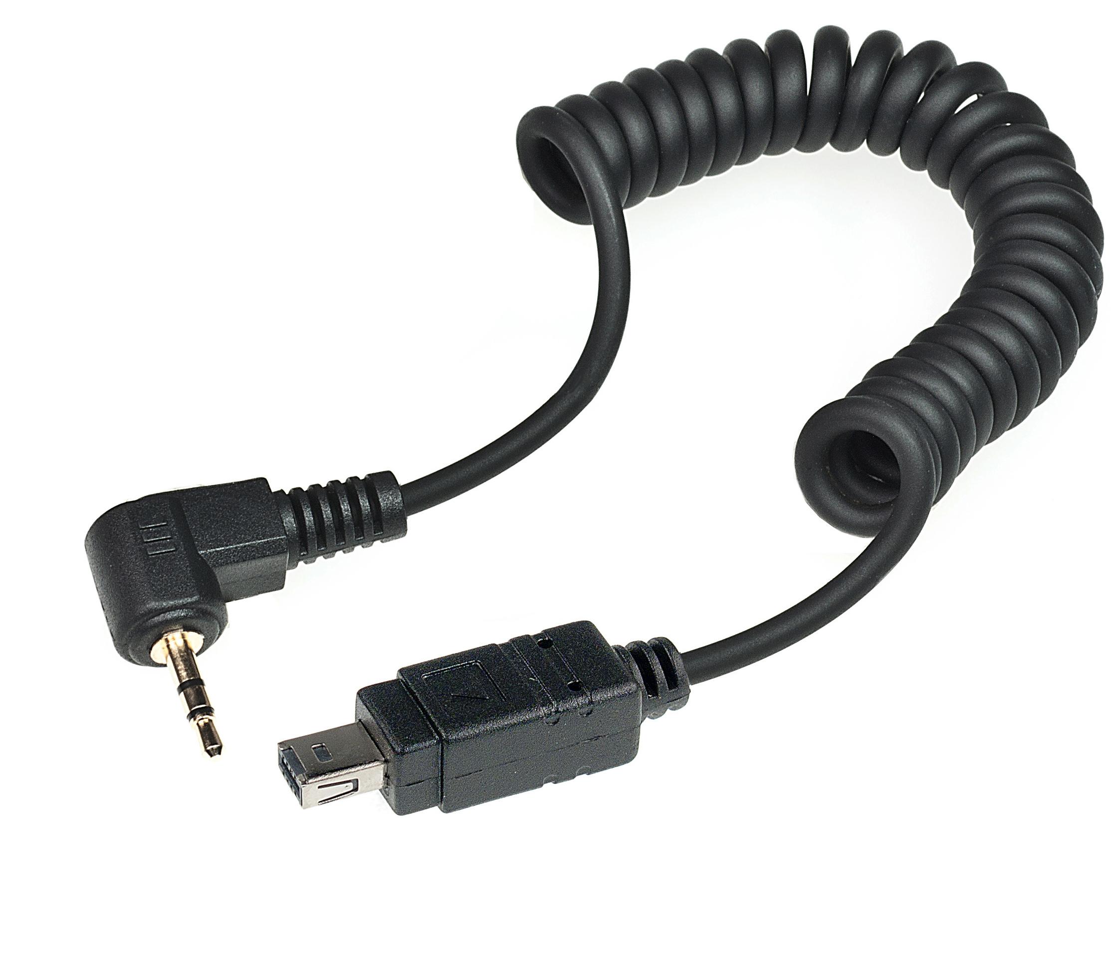 Electric Release Cable for Nikon D, P and Z-series (partially) 