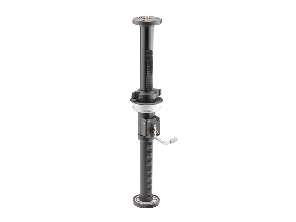 Geared Center Column for TrioPod-PRO75 