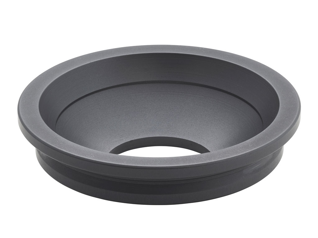 Bowl Adapter 75mm for TrioPod-PRO75 