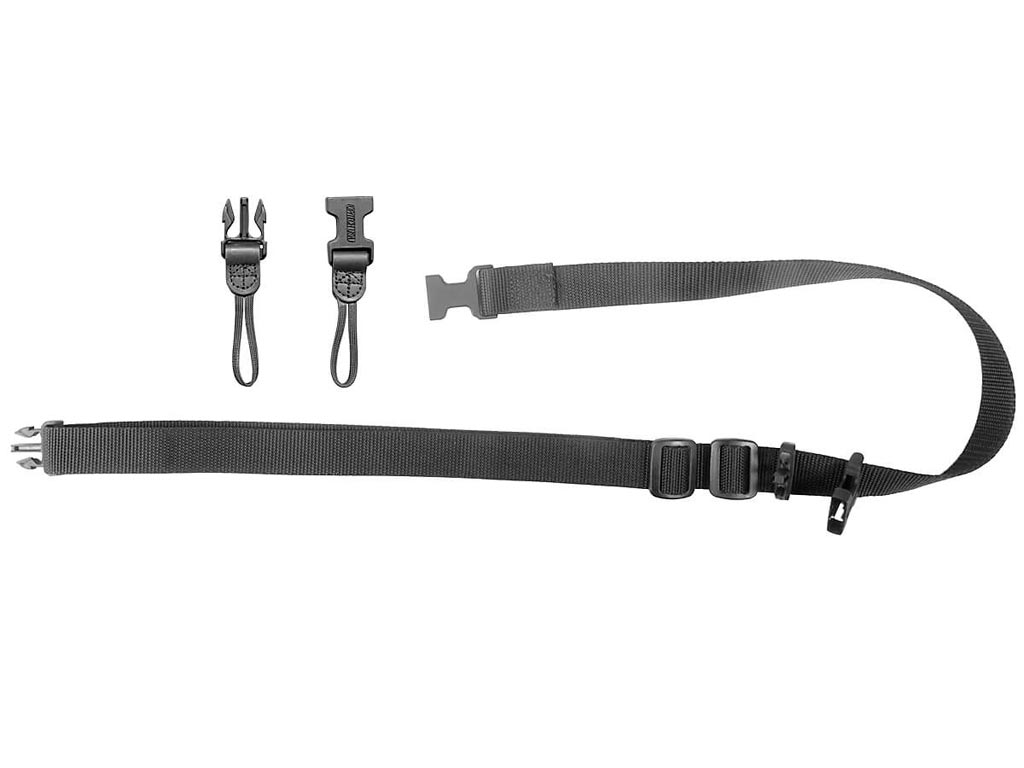 System Connectors Sling Strap Adaptor Quick-Adjust