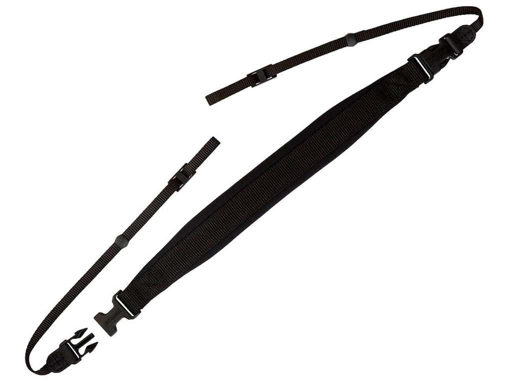 Envy Strap, Black 