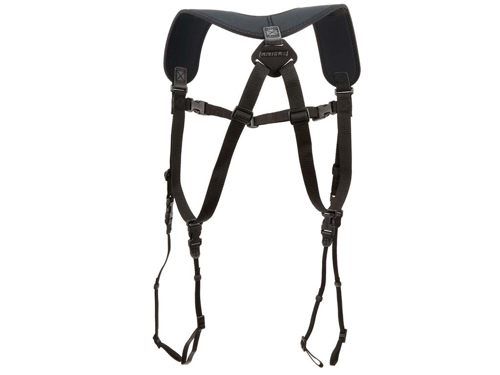 Dual Harness Regular 