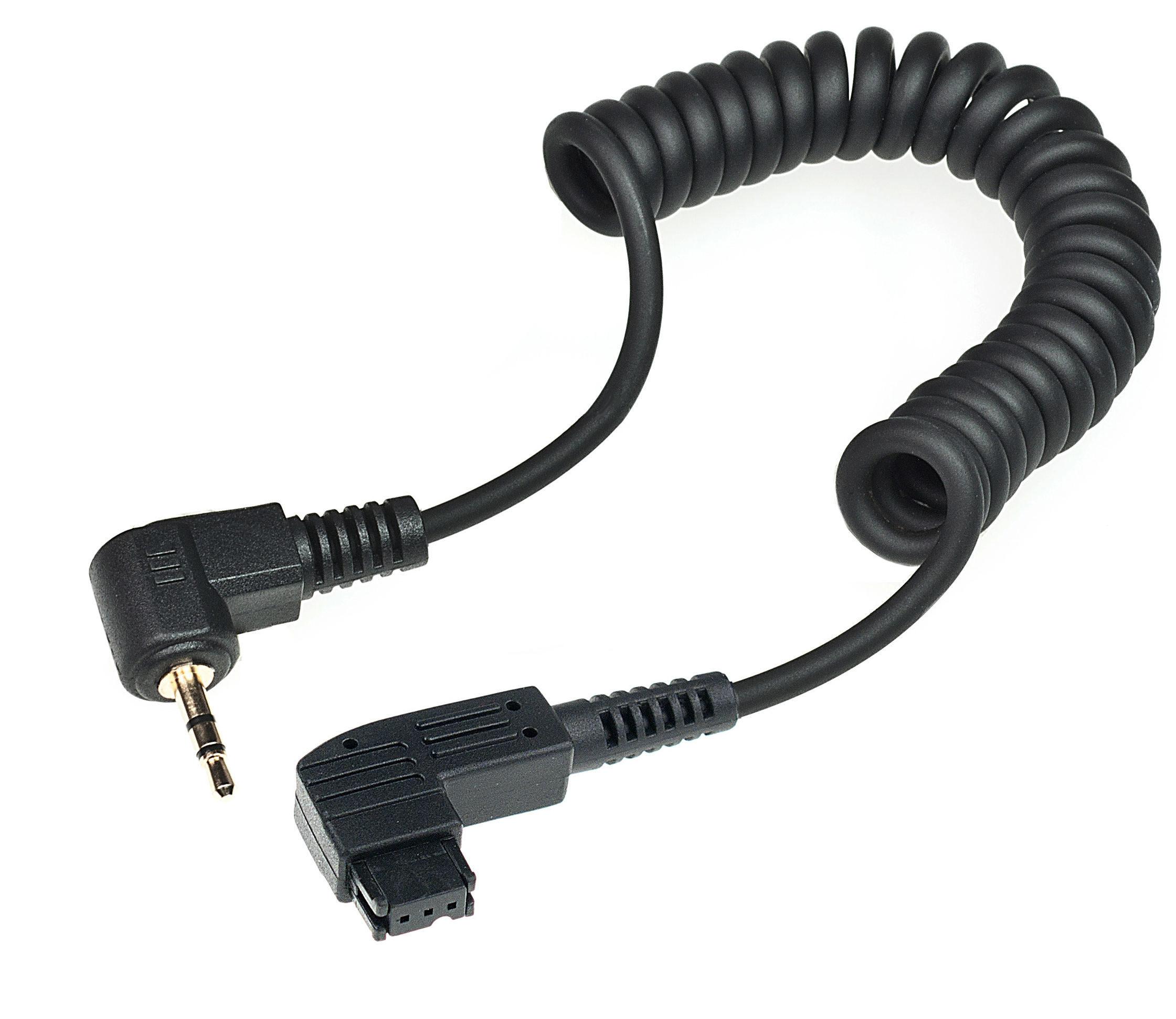 Electric Release Cable for Sony and Minolta cameras with 3 pin port