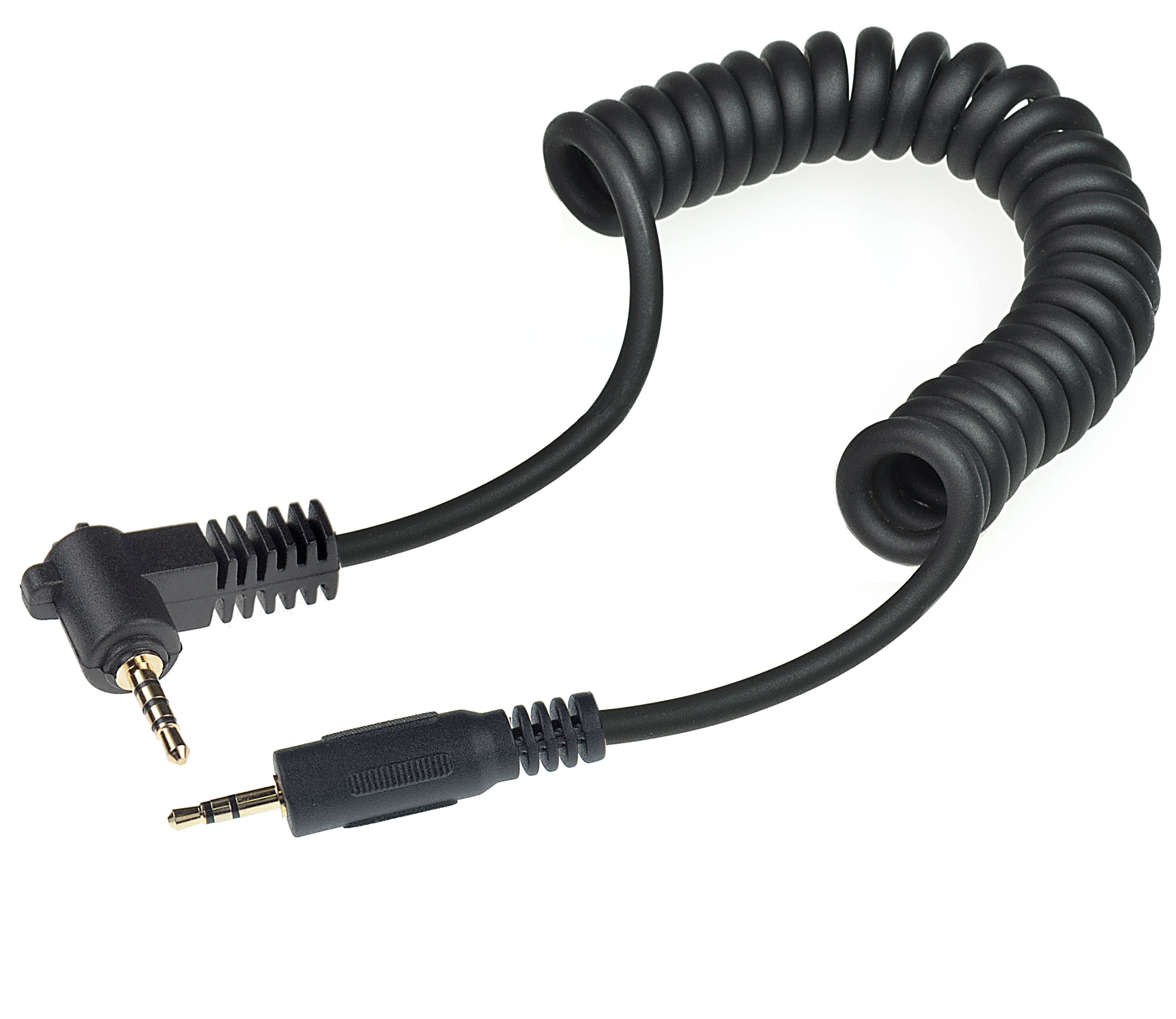 Electric Release Cable for Panasonic and Leica cameras with 2.5 mm remote port