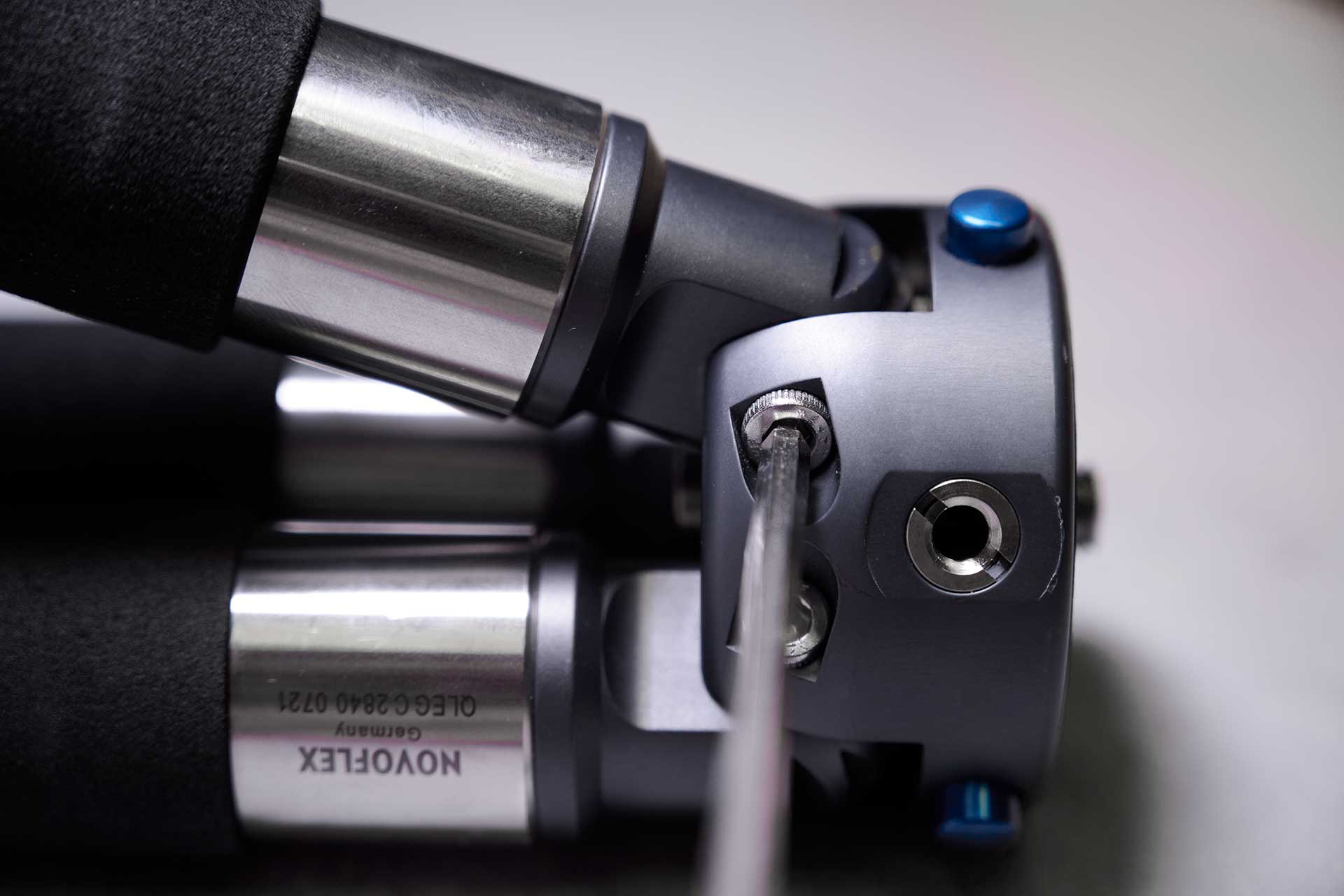 Wartungsservice Stativ 