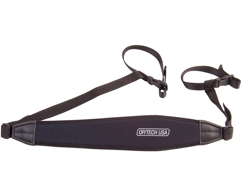 Tripod Strap Black