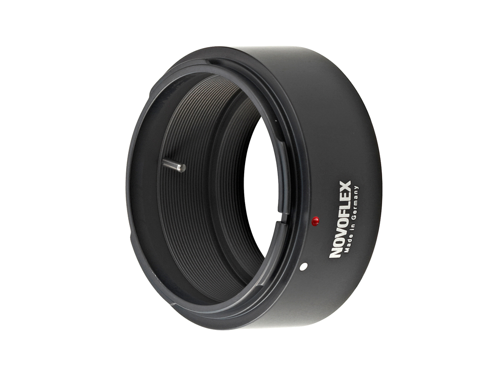 Adapter Canon FD lenses to L-Mount cameras 