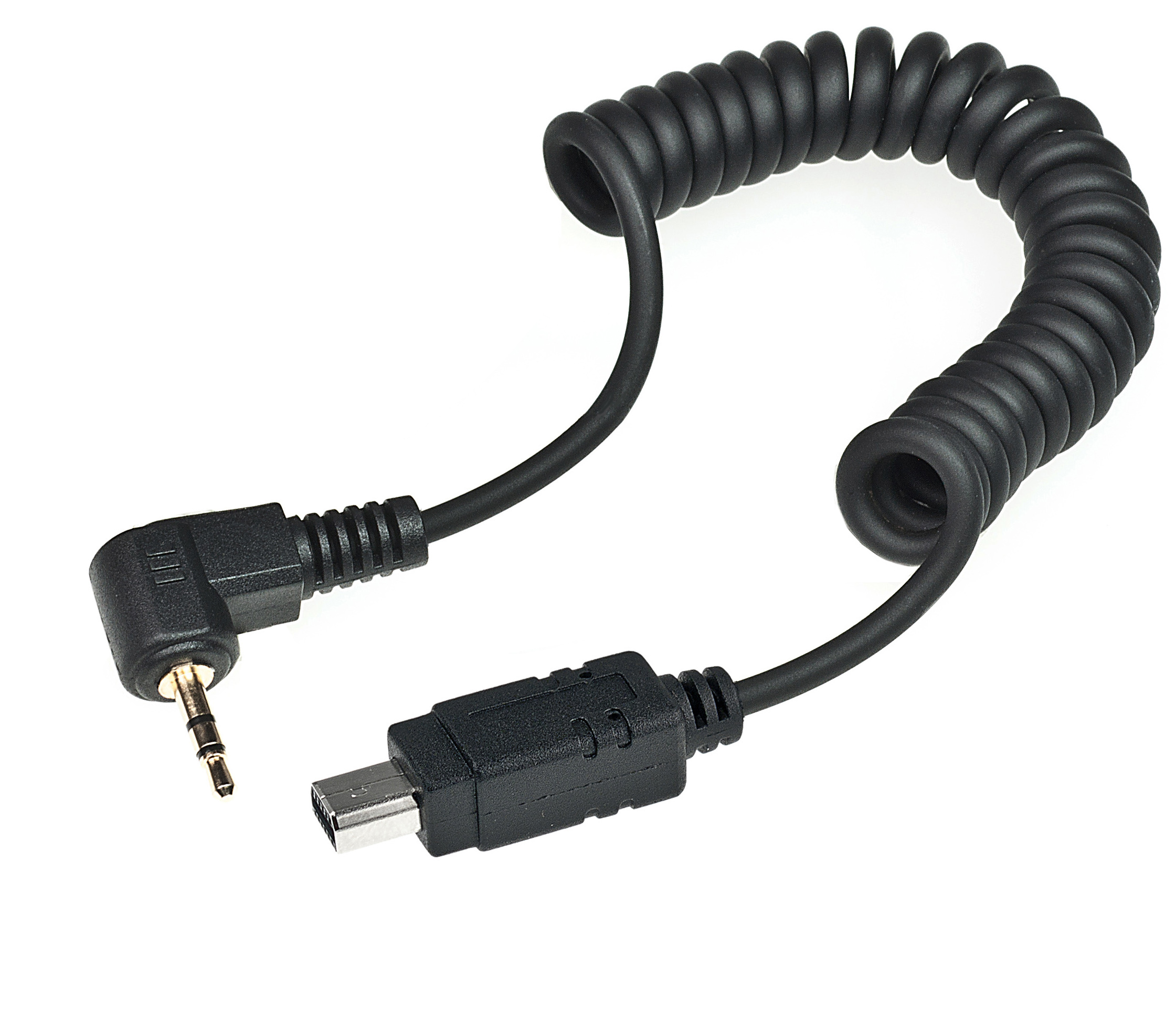 Electric Release Cable for Olympus PEN, OM-D, E-series (partially)