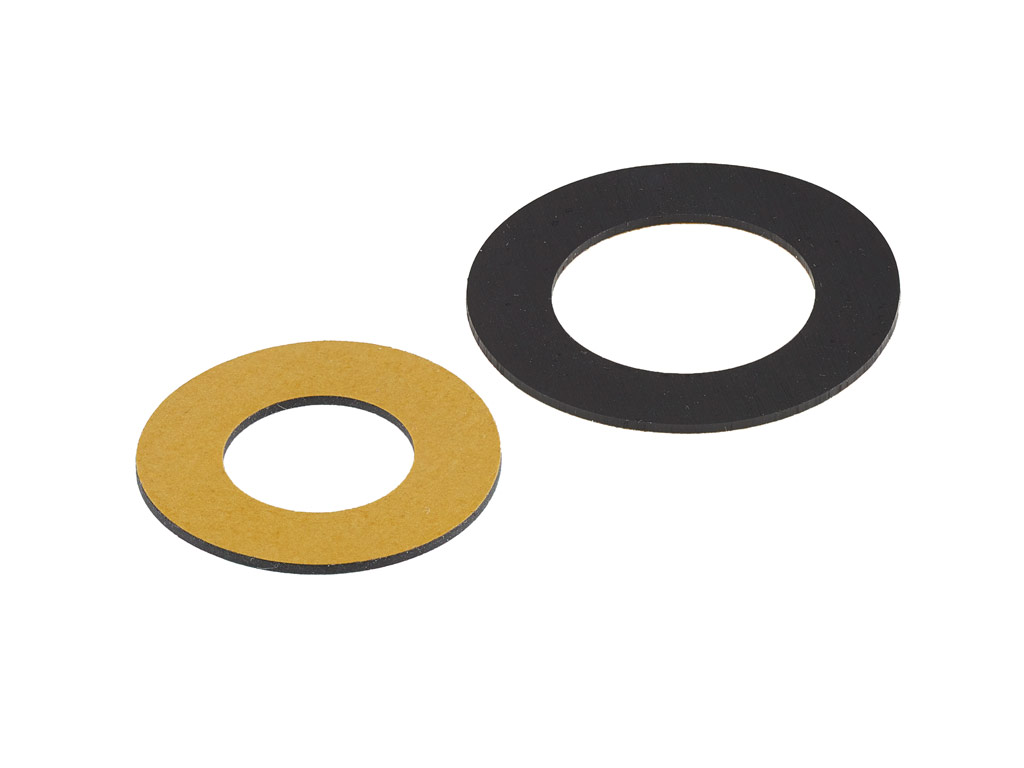 Rubber inserts for ClassicBall 5 and 5 II 