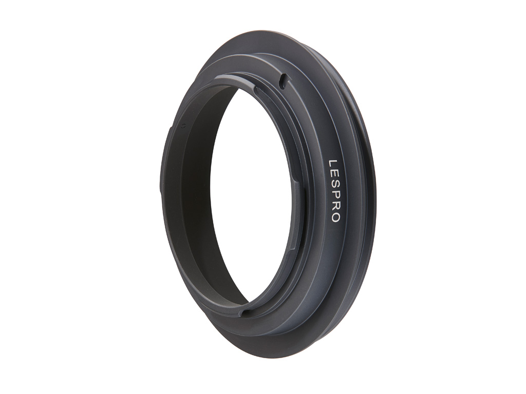 Adapter Leica S to PRO-Bellows 