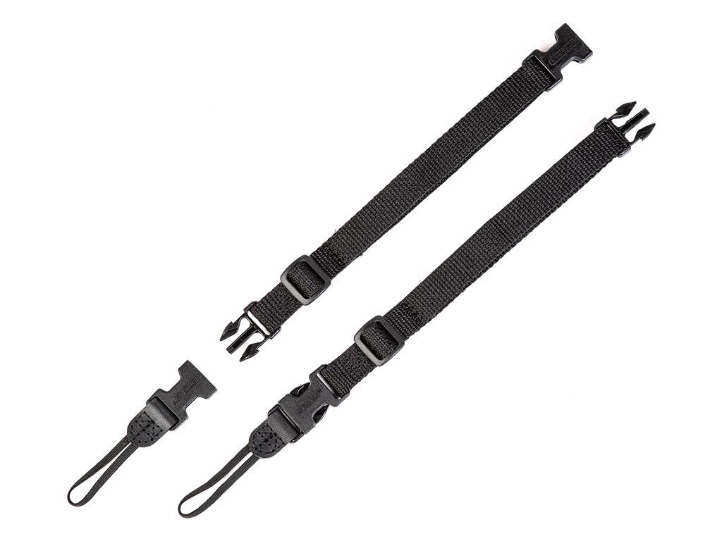 System Connectors, Uni Adaptor Loop X-Long