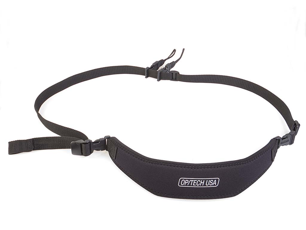 Utility Sling-XL, Quick Adjust Black