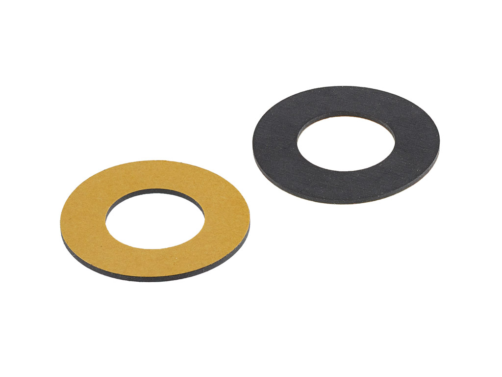 Rubber inserts for ClassicBall 3 and 3 II  